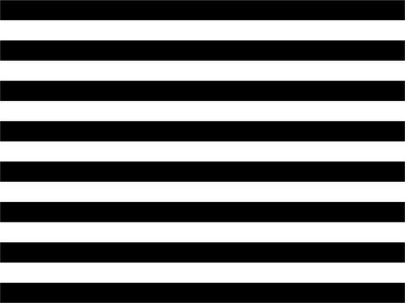 AOFOTO 10x8ft Black and White Striped Photography Backdrop Streak Texture Stripes Background for Photos at Wedding Birthday Party Kid Bride Adult Photo Studio Props Baby Shower Banner Decoration Vinyl - Image 1